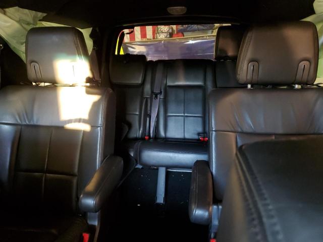 Photo 10 from auction – 2010 LINCOLN NAVIGATOR with VIN 5LMJJ2J56AEJ02326