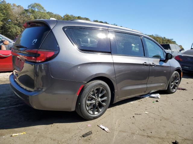 Photo 3 from auction – 2021 CHRYSLER PACIFICA T with VIN 2C4RC1FG9MR535185