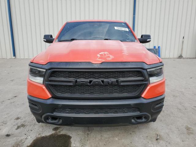 Photo 5 from auction – 2021 RAM 1500 BIG H with VIN 1C6SRFFM2MN744498