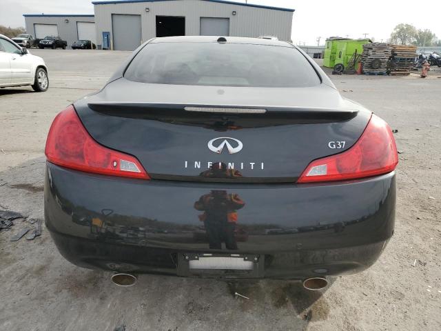 Photo 6 from auction – 2012 INFINITI G37 BASE with VIN JN1CV6EK8CM421377