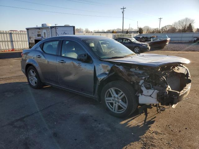 Photo 4 from auction – 2013 DODGE AVENGER SX with VIN 1C3CDZCB2DN630733