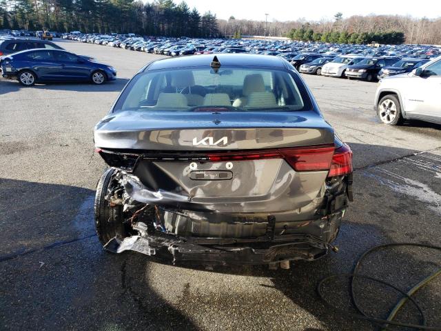 Photo 6 from auction – 2023 KIA FORTE LX with VIN 3KPF24AD4PE508910