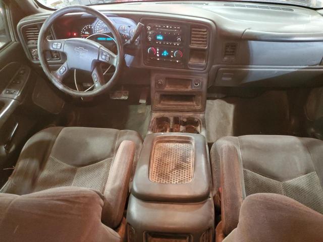 Photo 8 from auction – 2006 CHEVROLET SILVERADO with VIN 1GCEK19B26Z170083