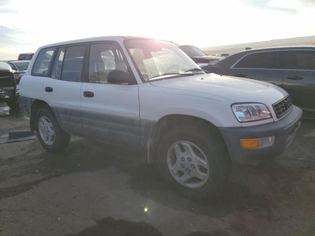 Photo 4 from auction – 1998 TOYOTA RAV4 with VIN JT3GP10VXW0022791