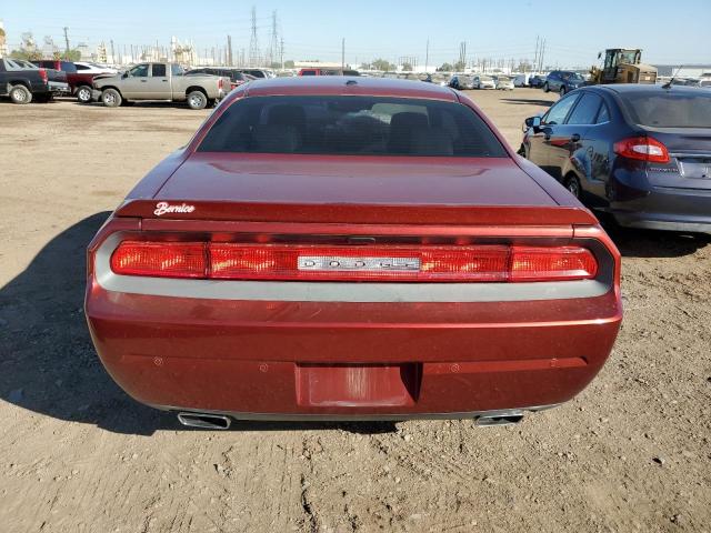 Photo 6 from auction – 2014 DODGE CHALLENGER with VIN 2C3CDYAG2EH310590