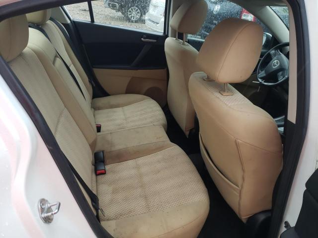 Photo 10 from auction – 2011 MAZDA 3 I with VIN JM1BL1VF4B1403849