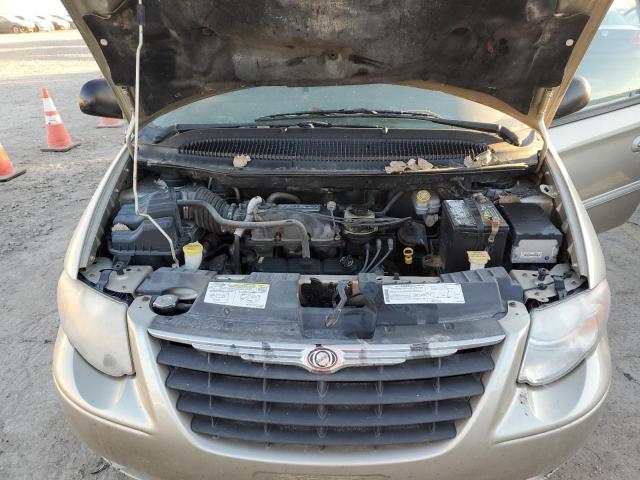 Photo 11 from auction – 2005 CHRYSLER TOWN & COU with VIN 2C4GP54L75R571817