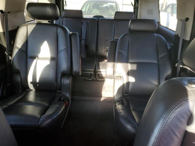 Photo 10 from auction – 2010 CADILLAC ESCALADE L with VIN 1GYUKBEF7AR280978