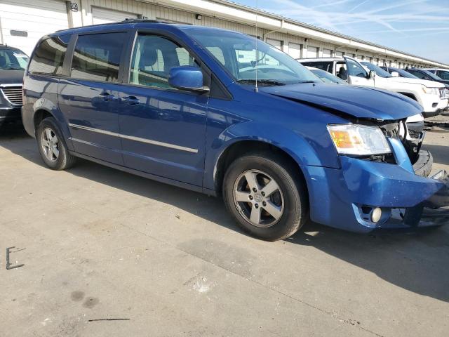 Photo 4 from auction – 2010 DODGE GRAND CARA with VIN 2D4RN5D13AR229808