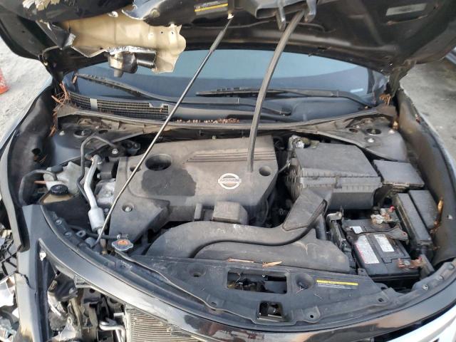 Photo 11 from auction – 2013 NISSAN ALTIMA 2.5 with VIN 1N4AL3AP0DC138169