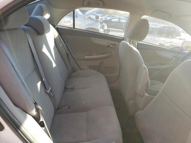Photo 10 from auction – 2010 TOYOTA COROLLA BA with VIN 1NXBU4EE7AZ174758