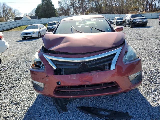 Photo 5 from auction – 2013 NISSAN ALTIMA 2.5 with VIN 1N4AL3AP8DN458182