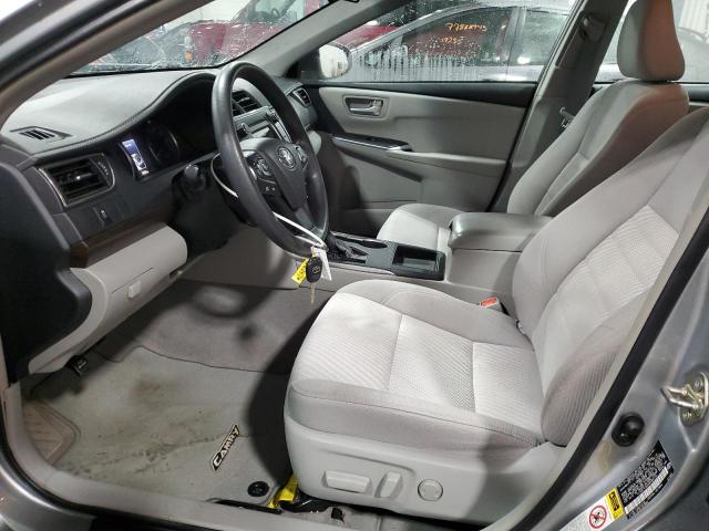 Photo 7 from auction – 2016 TOYOTA CAMRY LE with VIN 4T4BF1FK2GR580779