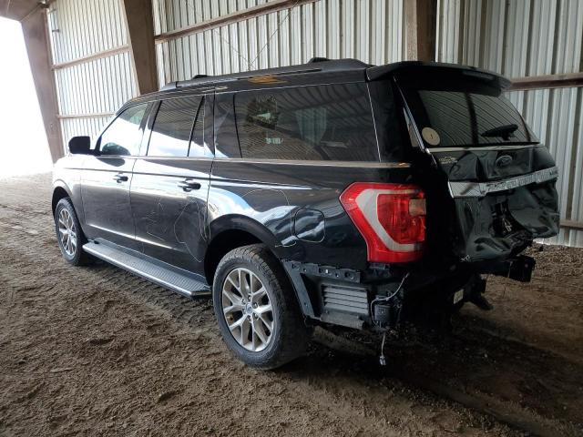 Photo 2 from auction – 2021 FORD EXPEDITION with VIN 1FMJK1HTXMEA33661