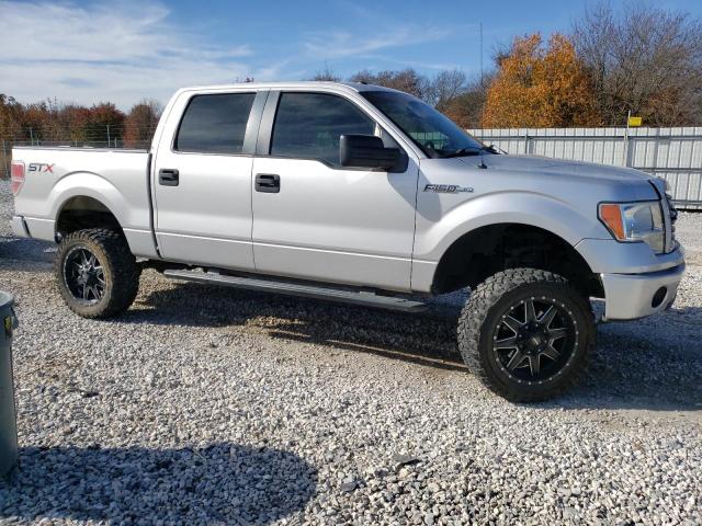 Photo 4 from auction – 2014 FORD F150 SUPER with VIN 1FTFW1CF5EKE96262