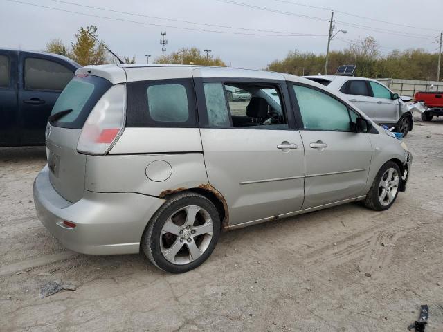 Photo 3 from auction – 2007 MAZDA 5 with VIN JM1CR293170135073