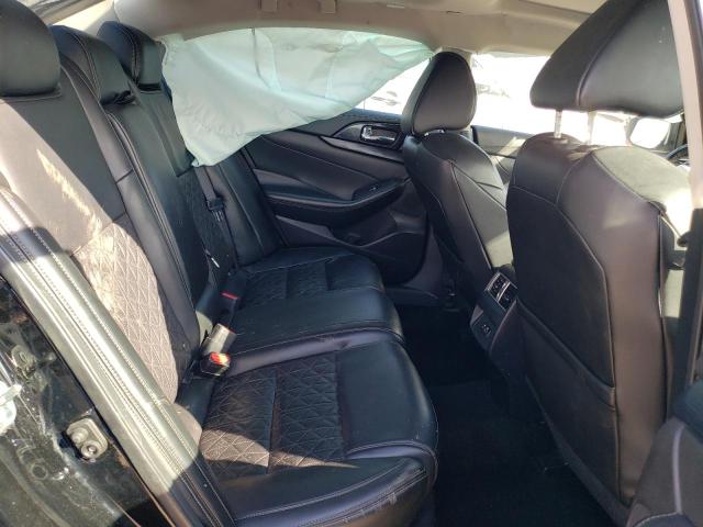 Photo 10 from auction – 2019 NISSAN MAXIMA S with VIN 1N4AA6AV0KC367874