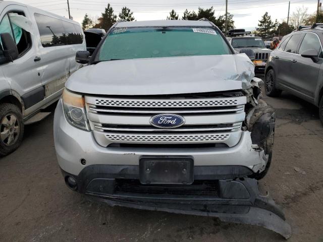 Photo 5 from auction – 2013 FORD EXPLORER X with VIN 1FM5K8D89DGB76570