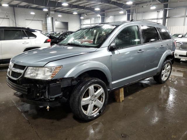 DODGE JOURNEY SX 2010 مع رقم تعريف المركبة 3D4PH5FV3AT160579 - صورة من المزاد
