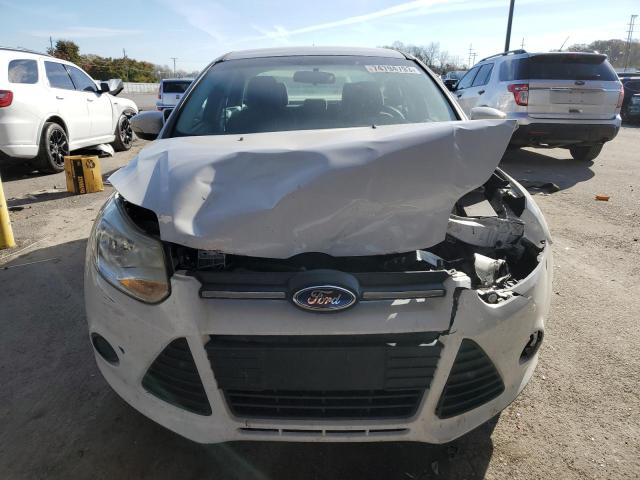 Photo 5 from auction – 2013 FORD FOCUS SE with VIN 1FADP3F28DL169216