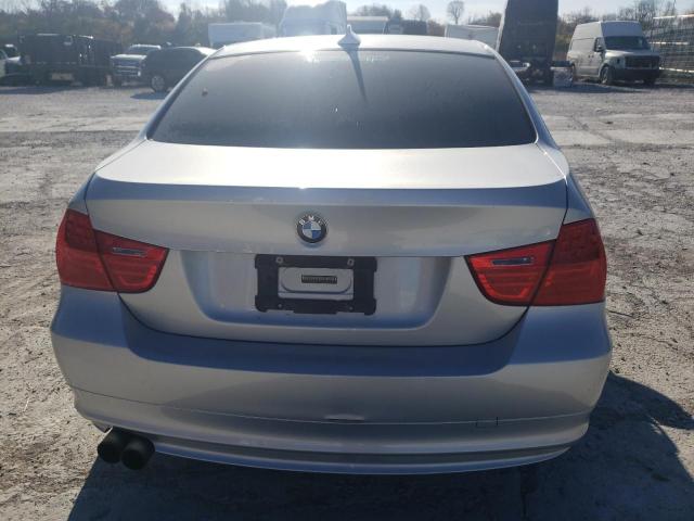 Photo 6 from auction – 2011 BMW 328 I with VIN WBAPH7C58BE460758