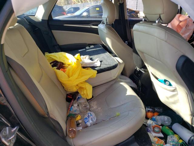 Photo 10 from auction – 2014 FORD FUSION TIT with VIN 3FA6P0SU6ER311516