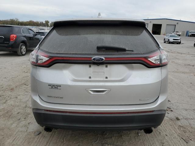 Photo 6 from auction – 2016 FORD EDGE SE with VIN 2FMPK3G9XGBB83877