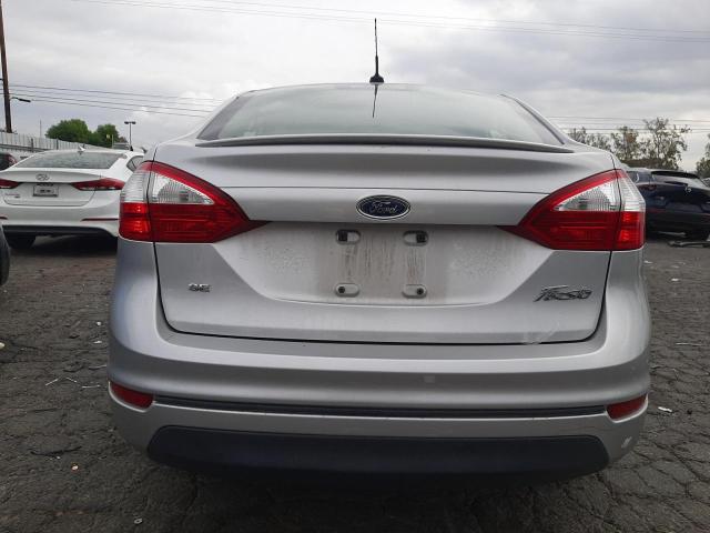 Photo 6 from auction – 2017 FORD FIESTA SE with VIN 3FADP4BJ2HM165993