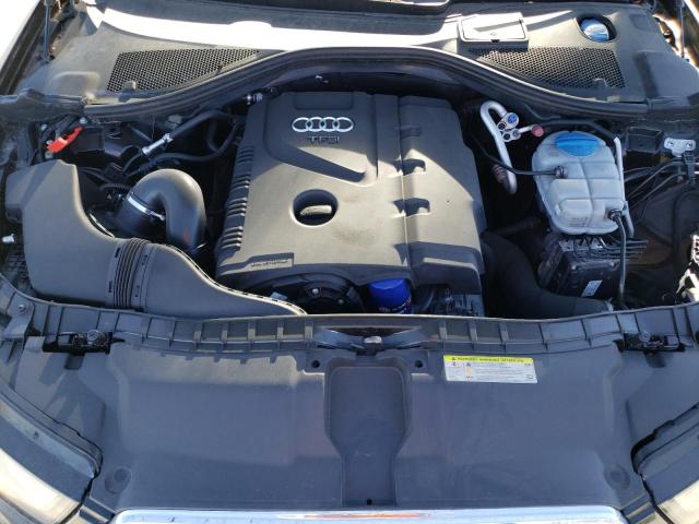 Photo 11 from auction – 2015 AUDI A6 PREMIUM with VIN WAUDFAFC1FN029250