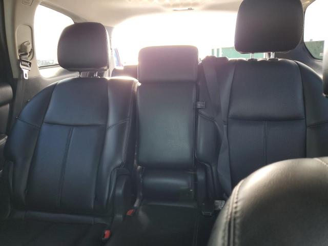 Photo 10 from auction – 2015 NISSAN PATHFINDER with VIN 5N1AR2MMXFC700064