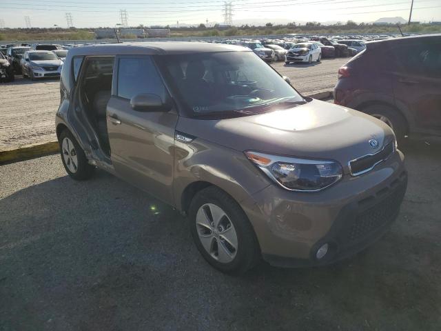 Photo 4 from auction – 2015 KIA SOUL with VIN KNDJN2A21F7214609