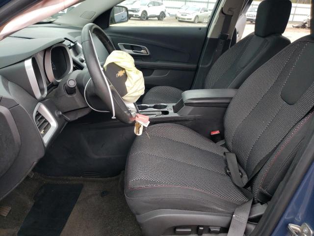 Photo 7 from auction – 2011 CHEVROLET EQUINOX LT with VIN 2CNALDECXB6434714