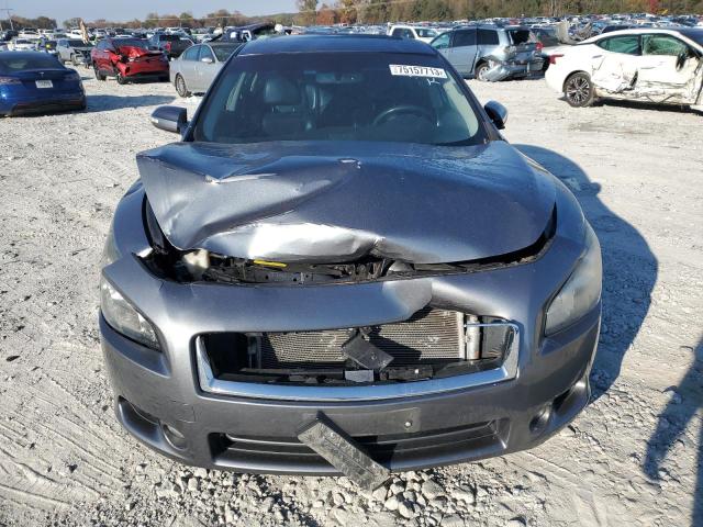Foto 5 de la subasta – 2014 NISSAN MAXIMA S con VIN 1N4AA5APXEC912284