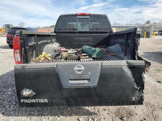 Photo 6 from auction – 2011 NISSAN FRONTIER S with VIN 1N6BD0CT0BC432301