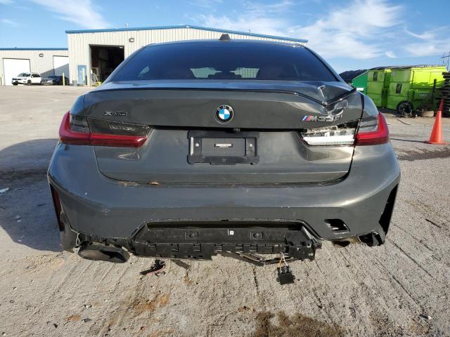 Photo 6 from auction – 2023 BMW M340XI with VIN 3MW49FF00P8D31708