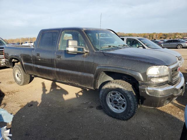 Photo 4 from auction – 2005 GMC SIERRA K25 with VIN 1GTHK23U65F868497