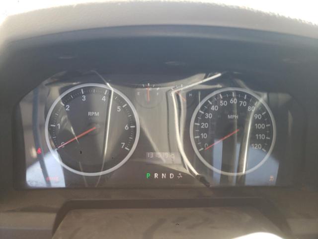 Photo 9 from auction – 2011 DODGE RAM 1500 with VIN 3D7JV1EPXBG593971
