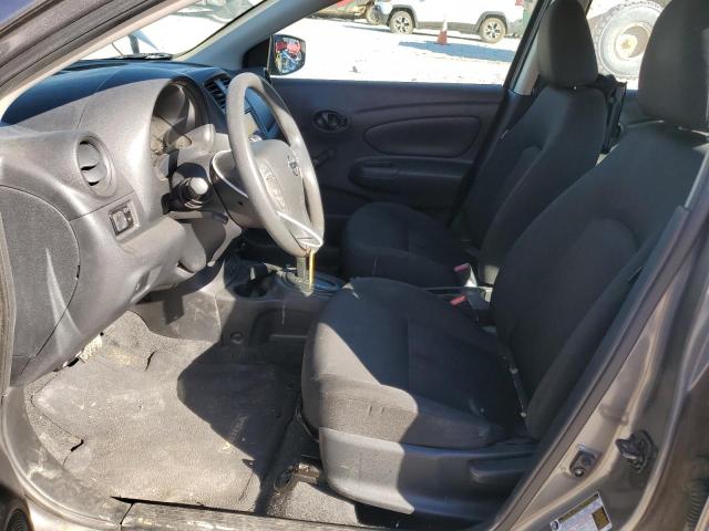 Photo 7 from auction – 2019 NISSAN VERSA S with VIN 3N1CN7AP1KL826996