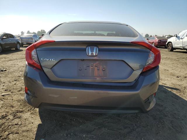 Photo 6 from auction – 2016 HONDA CIVIC EX with VIN 19XFC2F74GE249291