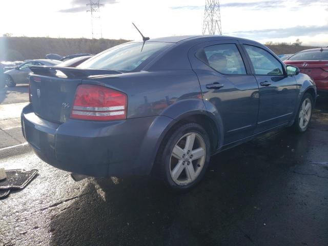 Photo 3 from auction – 2008 DODGE AVENGER R/ with VIN 1B3LD76M68N253408