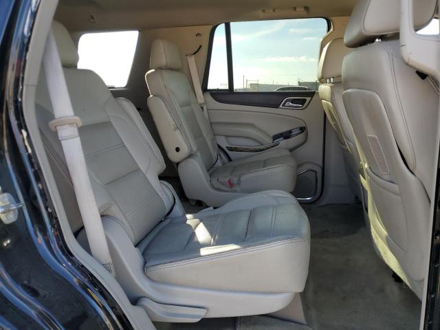 Photo 11 from auction – 2016 GMC YUKON DENA with VIN 1GKS1CKJ1GR134880