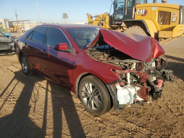 Photo 4 from auction – 2016 TOYOTA CAMRY LE with VIN 4T1BF1FK2GU585572