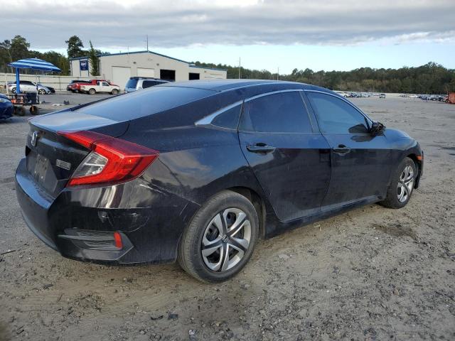 Photo 3 from auction – 2017 HONDA CIVIC LX with VIN 2HGFC2F55HH527394
