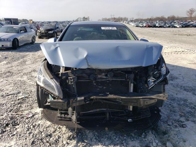 Photo 5 from auction – 2016 HYUNDAI SONATA SE with VIN 5NPE24AF2GH276638