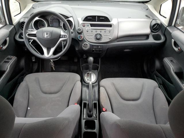Photo 8 from auction – 2013 HONDA FIT with VIN JHMGE8H30DC024122