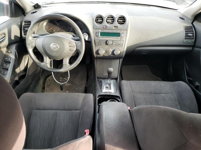 Photo 8 from auction – 2012 NISSAN ALTIMA BAS with VIN 1N4AL2AP6CC235448