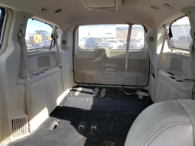 Photo 10 from auction – 2011 CHRYSLER TOWN & COU with VIN 2A4RR8DGXBR630954