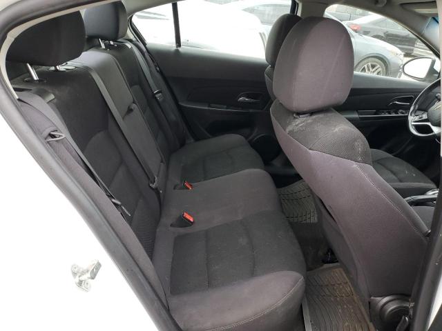 Photo 10 from auction – 2014 CHEVROLET CRUZE LT with VIN 1G1PC5SB4E7302111