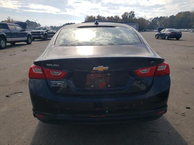 Photo 6 from auction – 2017 CHEVROLET MALIBU LT with VIN 1G1ZE5ST0HF264897