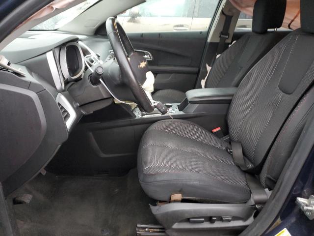 Photo 7 from auction – 2015 CHEVROLET EQUINOX LT with VIN 2GNFLFEK4F6188091